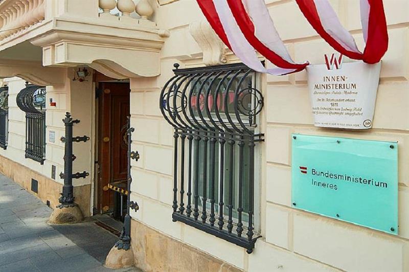 Der Staatssekretär im Innenministerium, Jörg Leichtfried, war am 4. Juni 2025 Gast im Ö1 Morgenjournal.